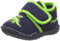 Playshoes Pantofole, Pantofole Unisex - Bambini e ragazzi, Drago, 28/29 EU