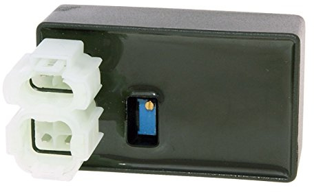 Naraku CDI Unit Adjustable for Qingqi, Rex
