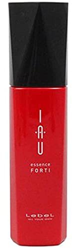 Lebel Cosmetics IAU Essence Forti - 100ml