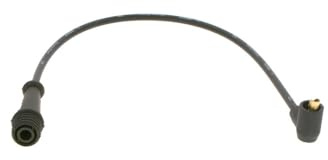 Bosch 0986356704 - Ignition cable - set of 5