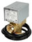Honeywell VÁLVULA DE ZONA MOTORIZADA 3 VÍAS - 1 - KVS 8,1-230V - V4044C1312U 212 x 196 x 88