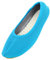 Beck Unisex Gymnastikschuhe, Türkis, 42 EU