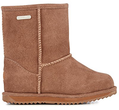 Emu Brumby Lo Mädchen Halbschaft Stiefel