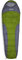 Lumaland Where Tomorrow Schlafsack Mumienschlafsack 230 x 80 cm - inkl. Packsack - 50 x 25 cm gepackt -für Outdoor Camping, Wandern, Backpacking - Hellgrün