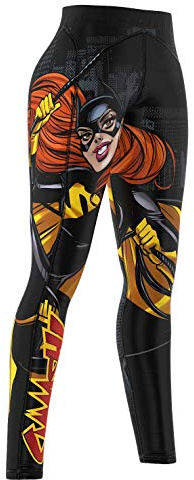 SMMASH Sport Leggings Damen Sportleggings Lang Push Up Blickdicht Elastisch Figurformend Sporthose Yogahose