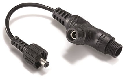 T-Verteiler 1-Pin für Solar Teichpumpen Akkuboxen Adapterkabel esotec 101830