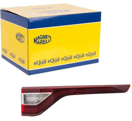 Magneti Marelli 714026700832 Frontscheinwerfer | Kompatibel mit: RENAULT MEGANE IV Grandtour