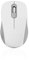 Souris Optique USB MC-M10S/White M-MC-M10S-200 Modecom