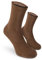 Chaussettes anti-moustiques Safersox, 1 Paire, Moka, 39-42