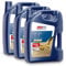 EUROLUB 3X Motoröl 5W-30 Wiv Eco Benzin Diesel Benzinmotor Dieselmotor Motor Motoren Öl Engine Oil 5L