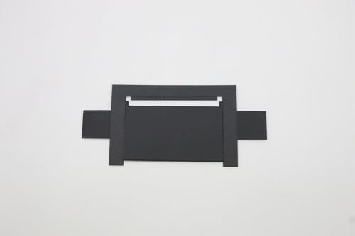 Lenovo CS16_2BCP,MYLAR,BLACK,CHY, FRU01YU066