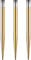 Mission Glide Dart Points - Gold 34mm