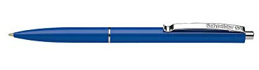 Schneider 130803 Kugelschreiber K15 blau 20 St