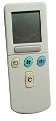 Télécommande pour climatiseur Hitachi Ras-S14H2 Ras-10Qh5E Ras-18Kh Ras-24Gh4 Ras-30Jp3 Ras-35Yha2 Ras-80Yh5A AC A/C