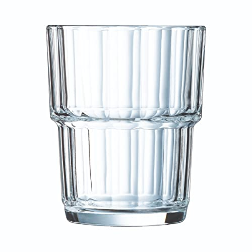 Verre Louis le royaliste 25 cl Le Verre Français