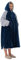 Winthome Hoodie Decke Doppelte Wärme, Kuschelpullover Damen Warm Weich,Hoodie mit Tasche und Kapuze, Deckenpullover Sherpa für Erwachsene Damen Herren Geschenk, Deckenpulli Oversize, Heizkosten Sparen