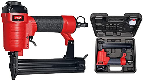 Valex 1554012 Cloueuse pneumatique F30