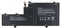 AKKEE OM03XL Laptop Battery for HP EliteBook X360 1030 G2 13.3 Series OMO3XL HSTNN-IB7O 863167-171 863280-855 863167-1B1 HSN-I04C HSTNN-IB70 11.55V 57Wh 3Cell