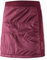 Löffler Primaloft 60 Rock Damen rot