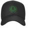 Baseball Cap Punk Necronomicon Baseball Cap für Damen Herren Atmungsaktiv Lovecraft Mythos Cthulhu Dad Hat Performance