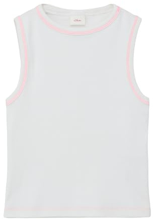 s.Oliver Junior Mädchen Tanktop