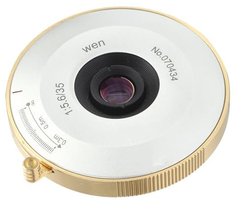 Objectif 35 mm F5.6 pour monture Leica M
