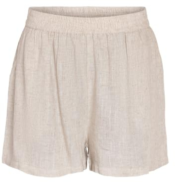 Noisy May Damen Shorts Nmleilani Hw Shorts WVN Noos