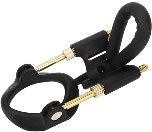 PacuM Male Bracket Stretcher, Adjustable Men Support Extender, Effective Stretching Device