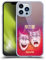 Head Case Designs Offizielle Motley Crue Theater of Pain Alben Softgelhülle Kompatibel Mit Apple iPhone 13 Pro Max Und Kompatibel Mit Magsafe Zubehör