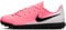 Nike Jr Phantom Gx Ii Club Tf Fussballschuh, Sunset Pulse Black, 38 EU