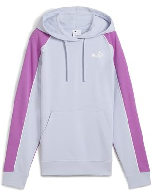 PUMA Sport Comfort Hoodie TR, Sudaderas Con Capucha Mixte, Cool Weather, L