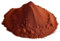 Pigmentpulver Farbpigment Trockenfarbe für Beton, Epoxidharz, Putz & Gips (Oxidrot (RAL 3009), 1000 g)