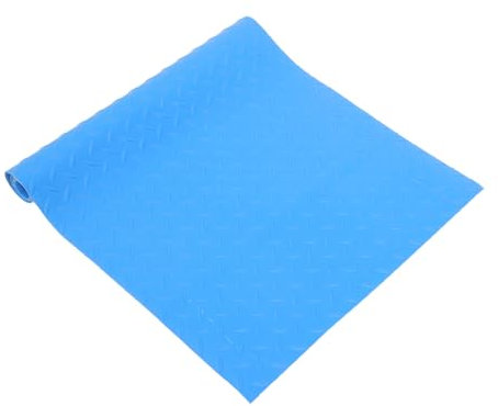 Abaodam Pool Ladder Mat Non-slip Swimming Pool Stair Mat Slip Pad for Boys and Girls Safety