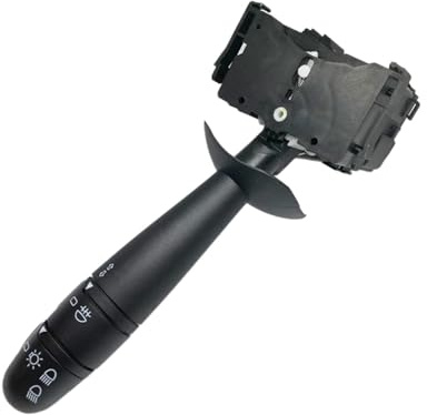 Leva devioluci Per Opel Vivaro 2001-2014 OE 7701048912 251563 13P 4410524 93160239 7701072091 93198618 Interruttore Indicatore Devio Luci