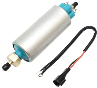 Low Pressure Fuel Pump for Diesel and Petrol Engines Compatible with OEM Numbers E8248 and 888251T02
