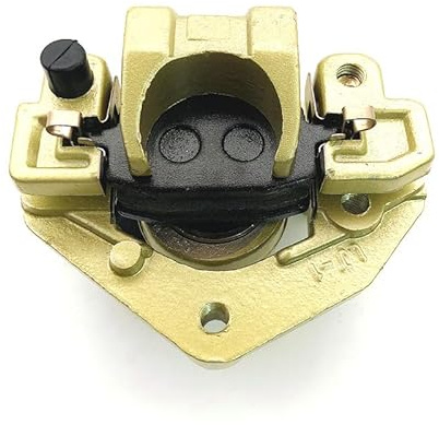 Per Moto scooter pinza freno anteriore Per Yamaha Jog 50 100 BWS YW100 BWS50 YW50 per Zuma 50cc MBK Booster JOG 100cc