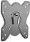 Metronic 451061 - Soporte para monitores y TV de 28-42 (71-106cm), inclinable, negro