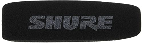 Shure A83W Windschutz für VP83 und VP83F