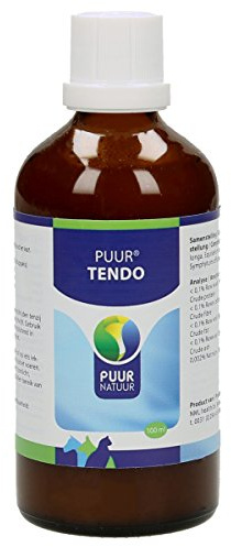 Puur Tendo 100 ml 1 Units