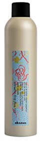 More Inside von Davines Dies ist ein extra starkes Haarspray, 400 ml