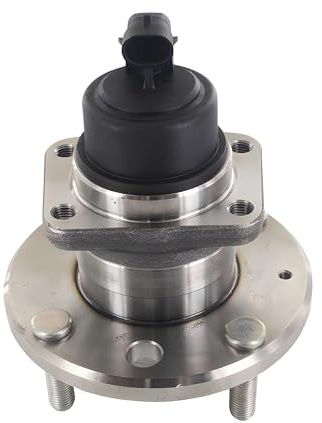 SKF VKBA 7751 Wheel Bearing Kit