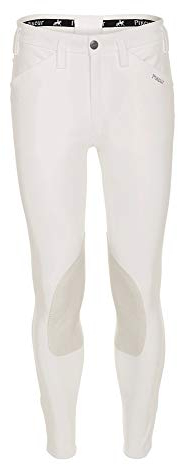 Pikeur - Herren Reithose mit Kniebesatz Rodrigo MCCROWN