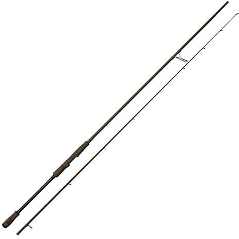 Savage Gear Spinnrute - SG4 Power Game Rod 1,98m 20-60g