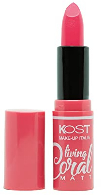 Living Coral Lipstick