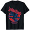 Judas Priest - Screaming For Vengeance Blue Eagle T-Shirt