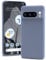 YATWIN Silicone Case for Google Pixel 8 Pro 5G, Soft-Touch, Shockproof, DustProof, Antiskid Full Body Armour Phone Cover for Google Pixel 8 Pro 5G - Lavender Grey
