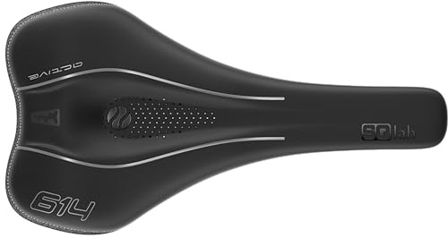 614 Ergowave Active 2.1 Carbon, Gravel & Cyclocross Fahrradsattel SQlab