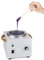 NSXAYIWE Scaldacera, 150w Scaldacera Elettrico per La Depilazione Professionale, Scaldacera Brasiliana, Macchina per Ceretta, Scalda Cera per Ceretta