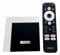 MECOOL KM7 Plus Android 11.0 Google TV Netflix Certified Android TV Player, Google Assistant voice remote, Chromecast, Prime Video, Youtube, Bluetooth, 4K HDR, Dual Band WiFi, KM7+
