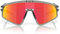 Oakley LATCH PANEL Grau - 35
